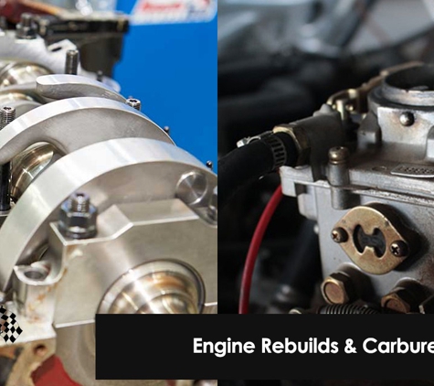 Superior Automotive Services - Mona Vale, NSW. Engine Rebuilds & Carburettors