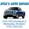 Kyle's; Auto Repair Inc gallery