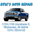 Kyle's; Auto Repair Inc - Auto Repair & Service
