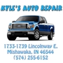 Kyle's Auto Repair Inc