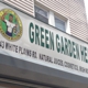 Green Garden Health Food