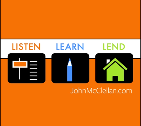 Supreme Lending - John McClellan | Austin Mortgage - Austin, TX