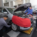 Oilstop Drive Thru Oil Change - Auto Repair & Service