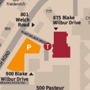 875 Blake Wilbur Drive - Medical Clinics