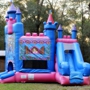 Bounce of Grace Inflatable Rentals, LLC