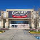 Cavender's Boot City