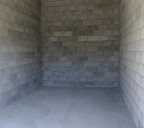 Aardvark Self Storage - West Rockhampton, QLD