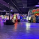 The Rush Funplex