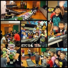 Fontana Lewis Library & Technology
