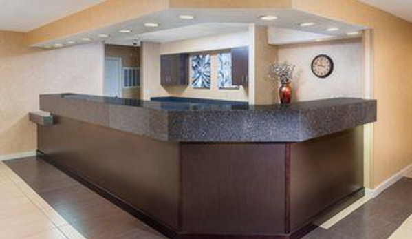 Residence Inn Corpus Christi - Corpus Christi, TX