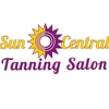 Sun Central Tanning gallery