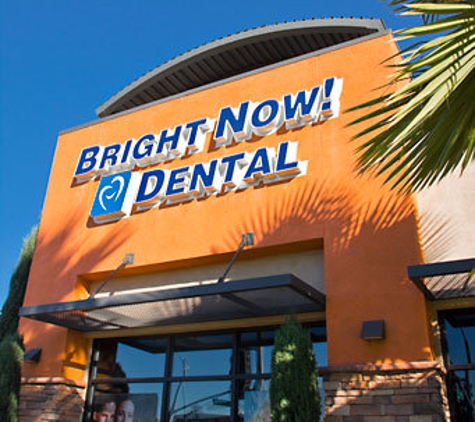 Bright Now! Dental & Orthodontics - Sanford, FL