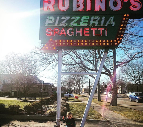 Rubino's Pizza - Columbus, OH