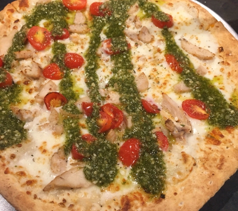 Pie Five Pizza Co. - Wichita, KS