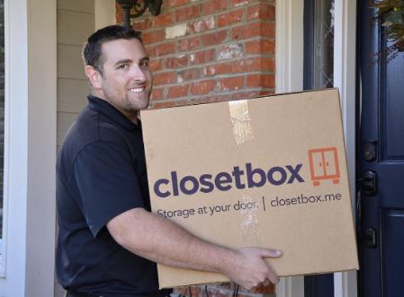 Closetbox - Albuquerque, NM