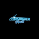 Commander Pools - Swimming Pool Repair & Service