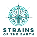 Strains of the Earth - Holistic Practitioners