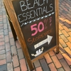 Beach Essentials gallery