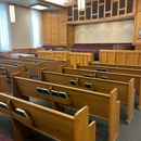 The Church of Jesus Christ of Latter-day Saints - Methodist Churches