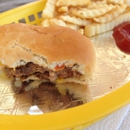 Mamie's Drive Inn - Fast Food Restaurants