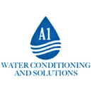 A1 Water Conditioning & Solutions - Home Improvements