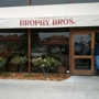 Brophy Bros. Seafood Restaurant & Clam Bar