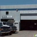 Burlingame Auto Clinic - Auto Repair & Service