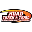 Road Track & Trail - New Car Dealers