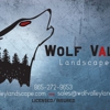 Wolf Valley Landscape gallery