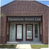 Thompson Patent Law gallery