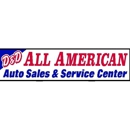 All American Auto Sales - Used Car Dealers