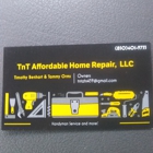 TnT Affordable Home Repair LLC