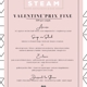 Steam Restaurant & Bar