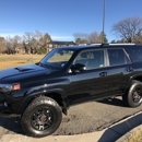 Stevinson Toyota East