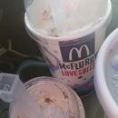McDonald's - Coffee Shops