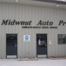 Midwest Auto Pro's of Mankato, Inc. - Auto Repair & Service