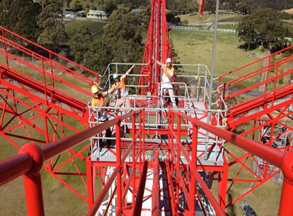 Fine Line Painting (AUST) Pty Ltd - South Nowra, NSW