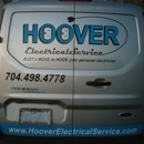 Hoover Electrical Service, LLC - Electric Companies