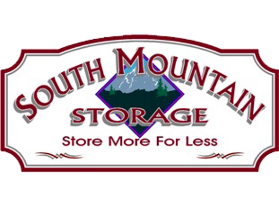 South Mountain Storage - Shippensburg, PA