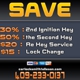 Minute Key