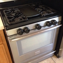 Ah Appliance Parts Service - Small Appliance Repair