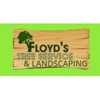 Floyd's Tree Services gallery