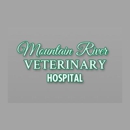Mountain River Veterinary - Pet Services
