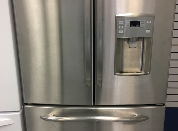 Appliance Exchange Of Utah - Salt Lake City, UT. Matching 4 Four piece kitchen sets as low as $350.