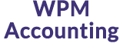 WPM Accounting Logo