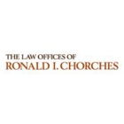 Attorney Ronald Chorches