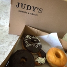 Judy's Donuts & Coffee