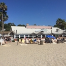 Paradise Cove Beach Cafe - American Restaurants