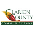 Clarion County Community Bank - Commercial & Savings Banks