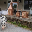Distillery Network Inc - Distillers